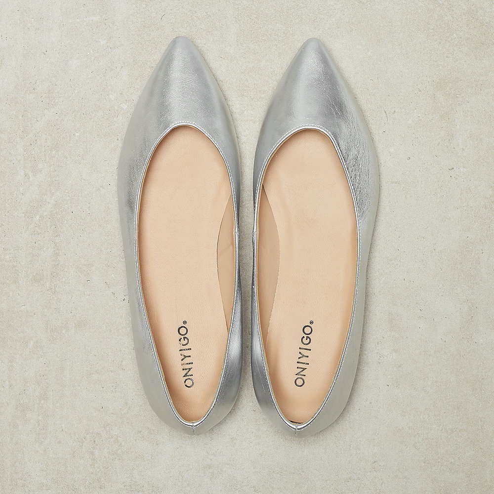 ONYGO Mariella silver