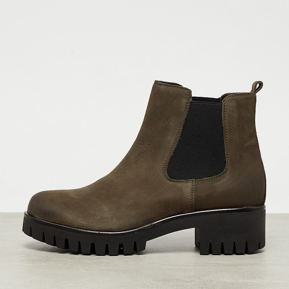 ONYGO Sandy Nubuk Khaki