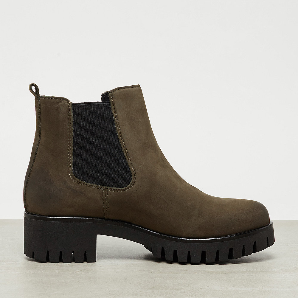 ONYGO Sandy Nubuk Khaki
