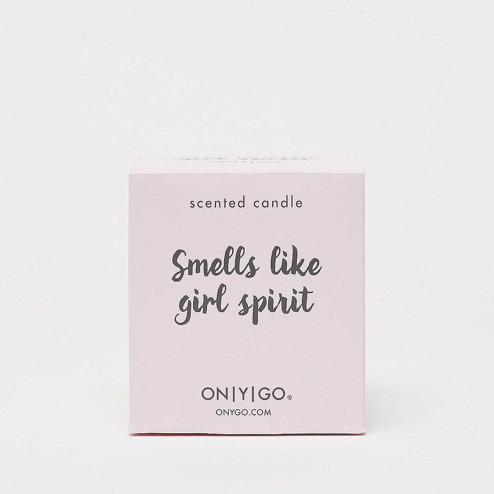 ONYGO Scented Candle