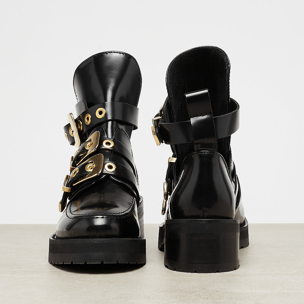 ONYGO Shelly black