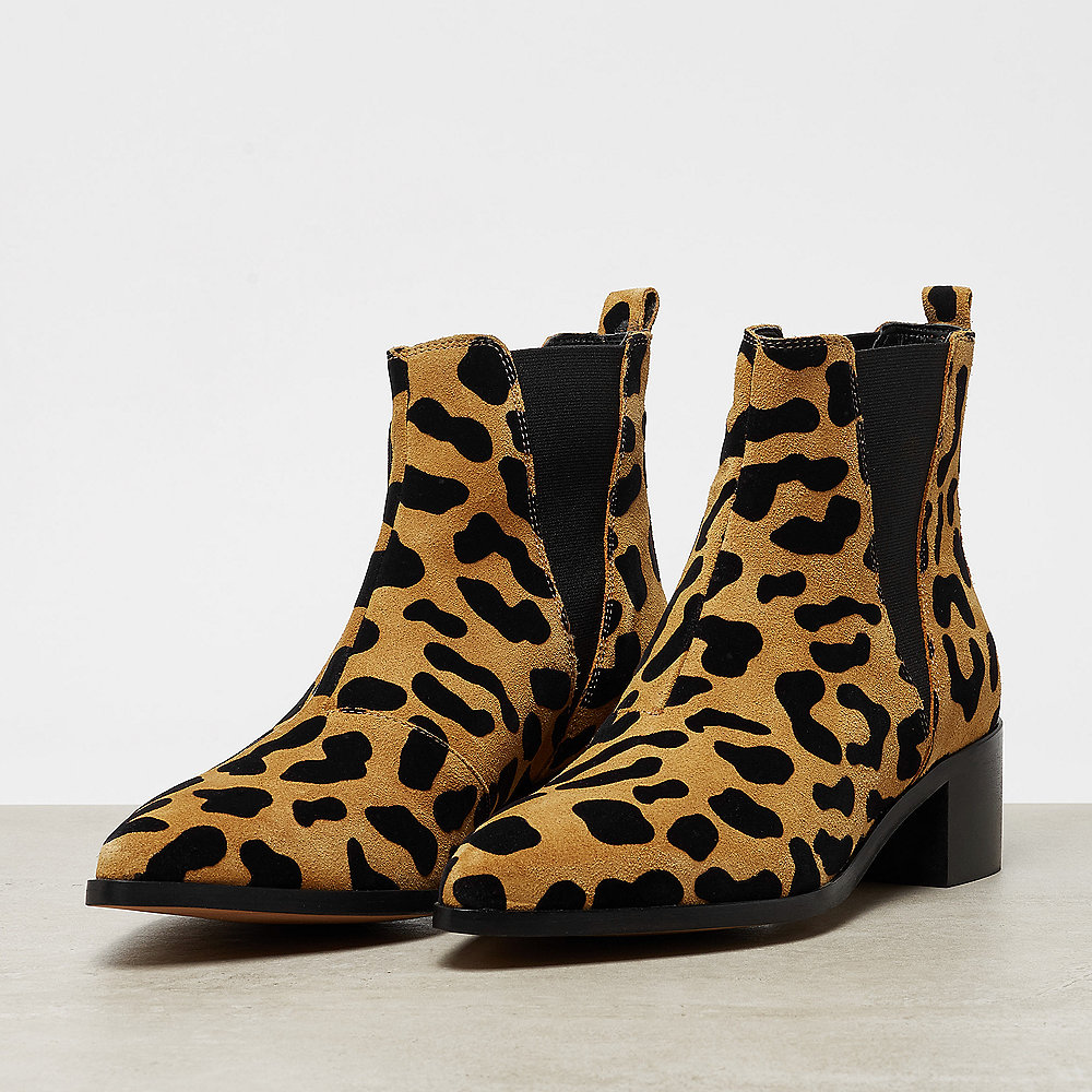 ONYGO Sita Leopard sudan brown/leo