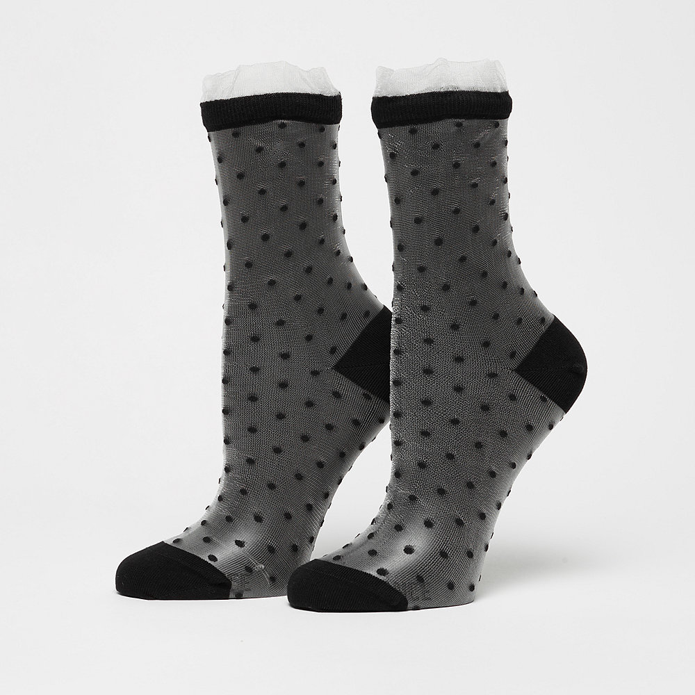 ONYGO All Transparent Dots Single black