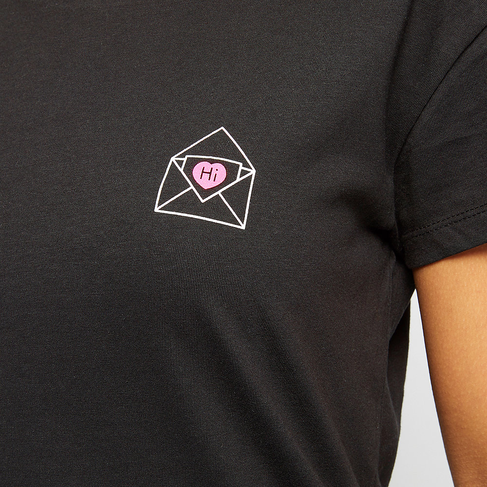 ONYGO T-Shirt Love Letter black