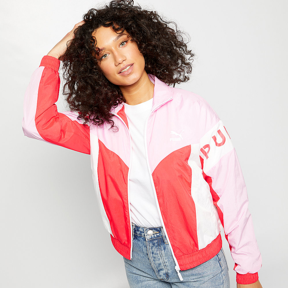 Puma PUMA XTG 94 Jacket Woven hibiscus