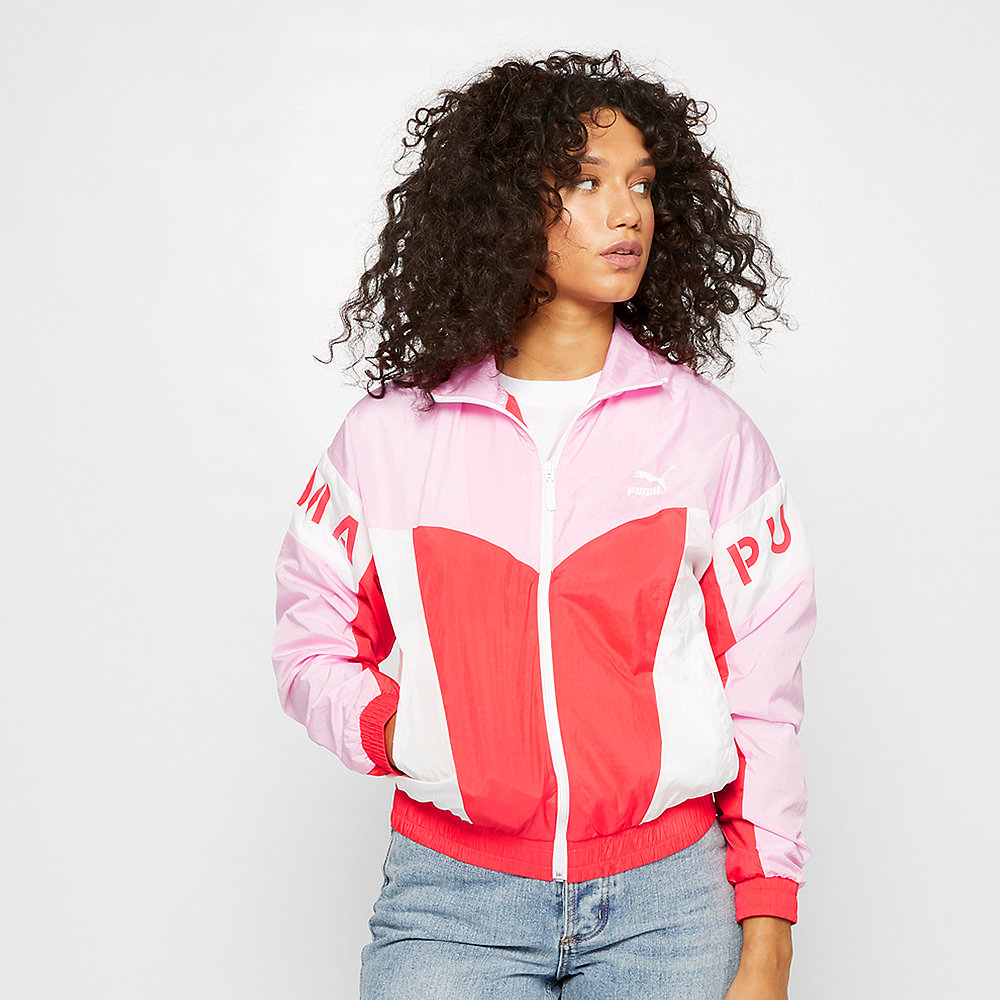 Puma PUMA XTG 94 Jacket Woven hibiscus