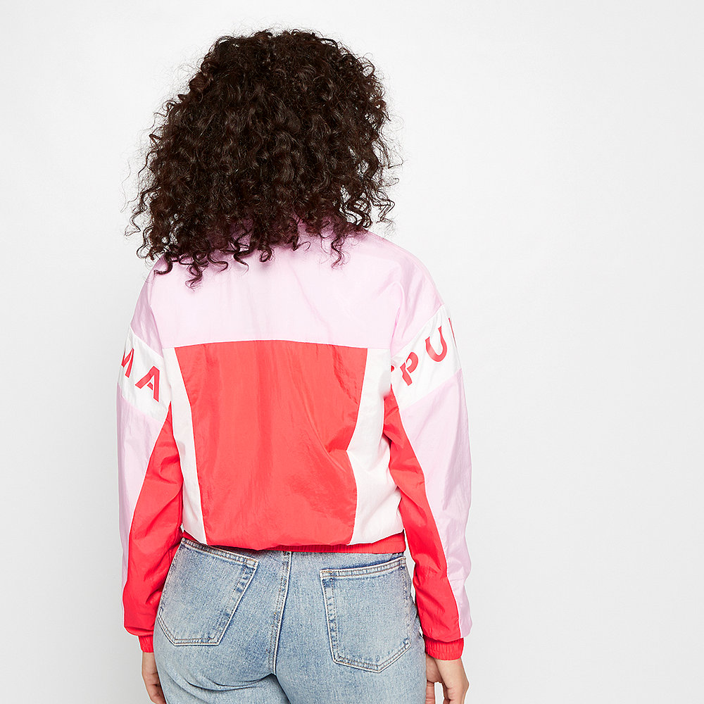 Puma PUMA XTG 94 Jacket Woven hibiscus