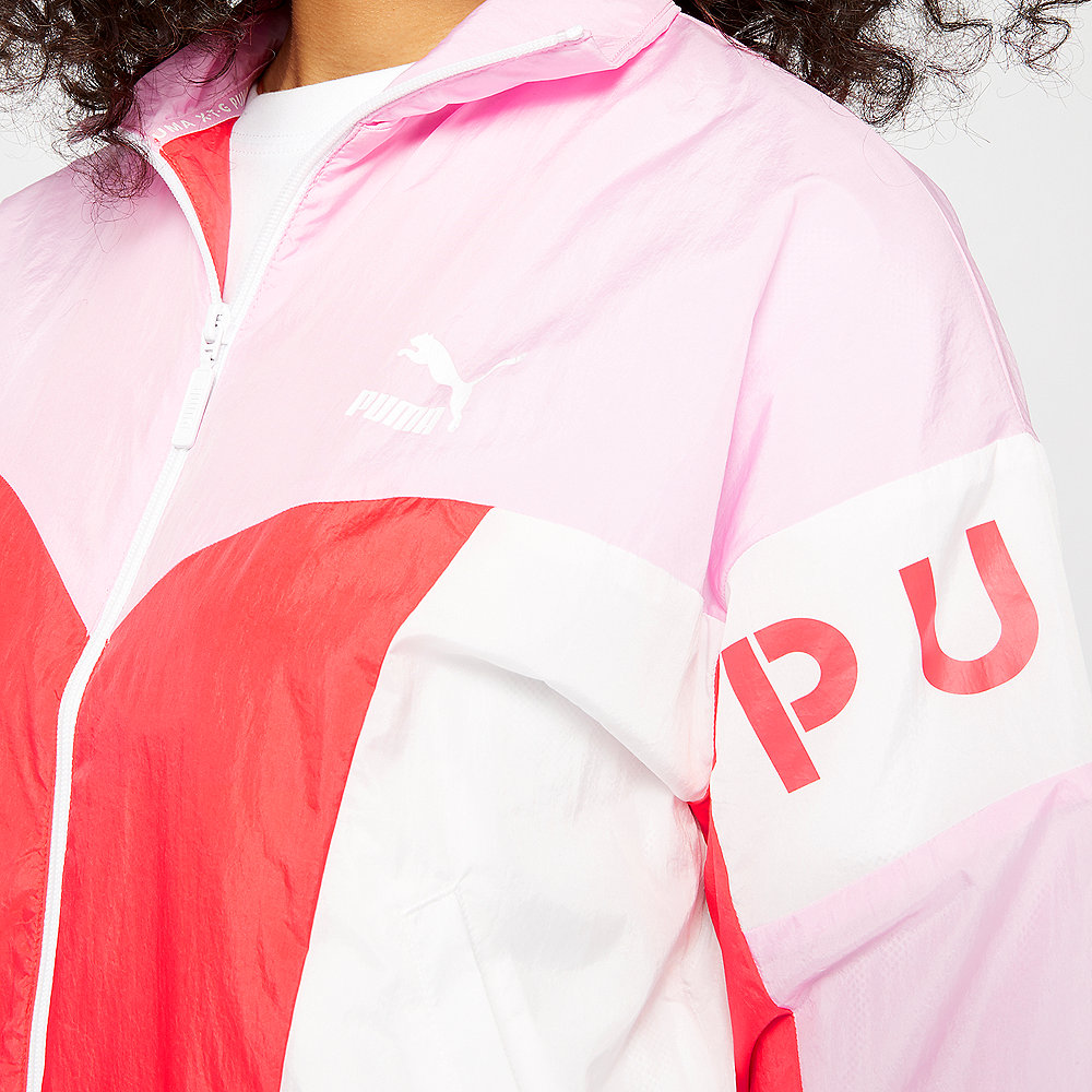 Puma PUMA XTG 94 Jacket Woven hibiscus