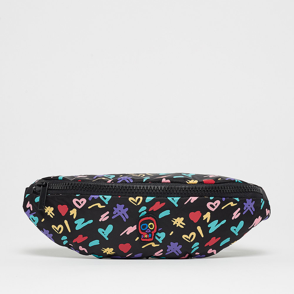 Puma PUMA x BRADLEY Hip Bag black