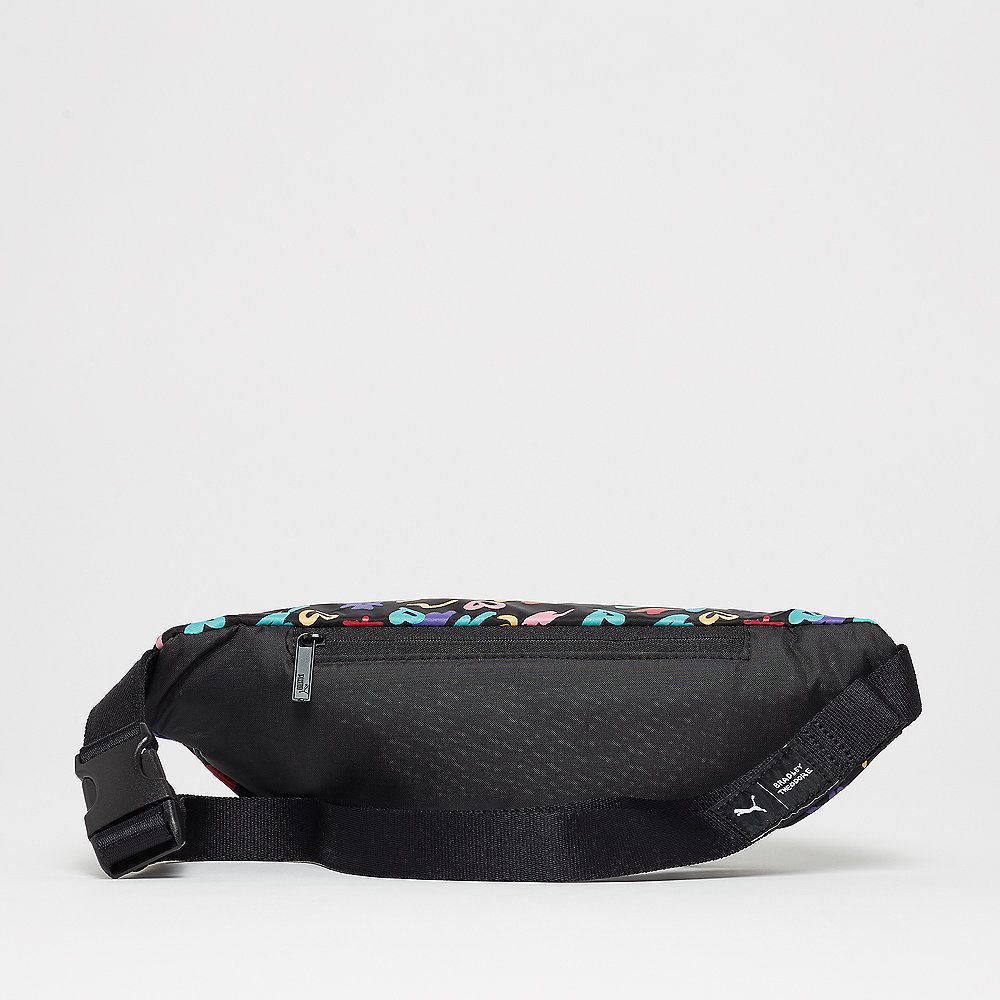 Puma PUMA x BRADLEY Hip Bag black