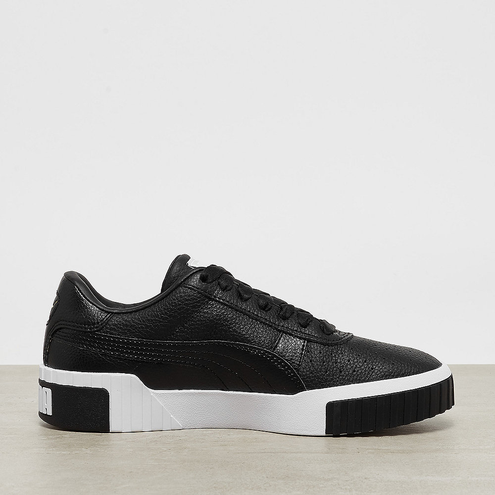 Puma Cali Wn's black/black