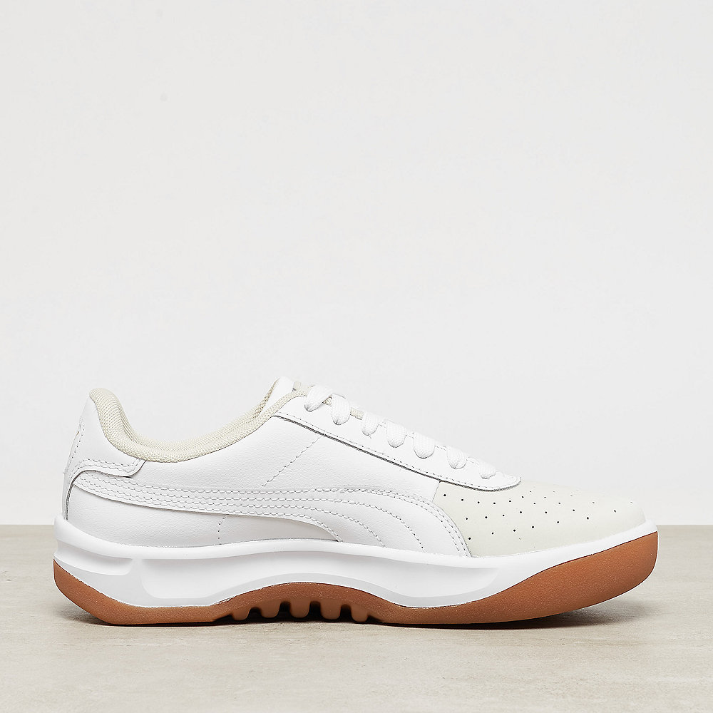 Puma California Exotic Wns white