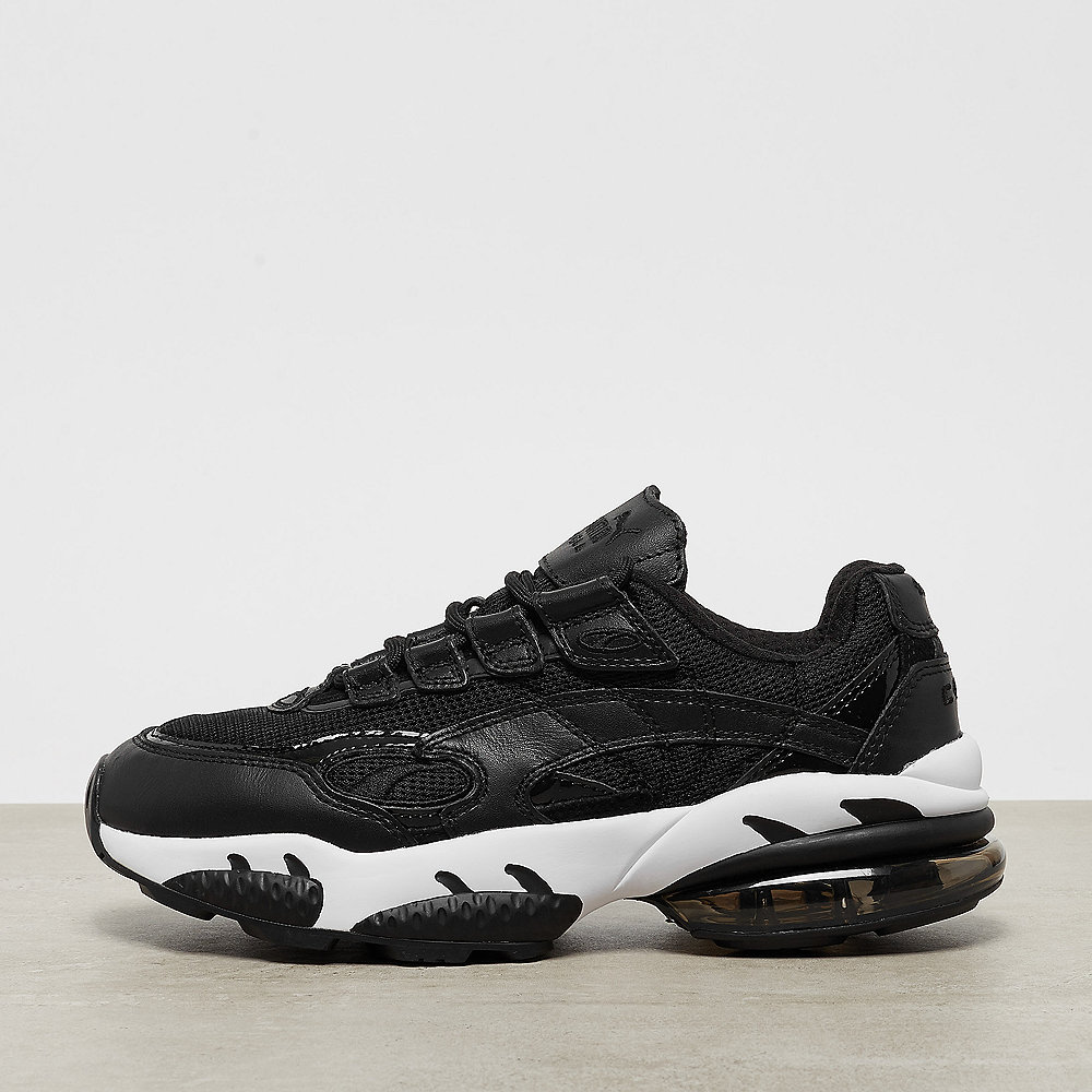 Puma Cell Venom Reflective black/white