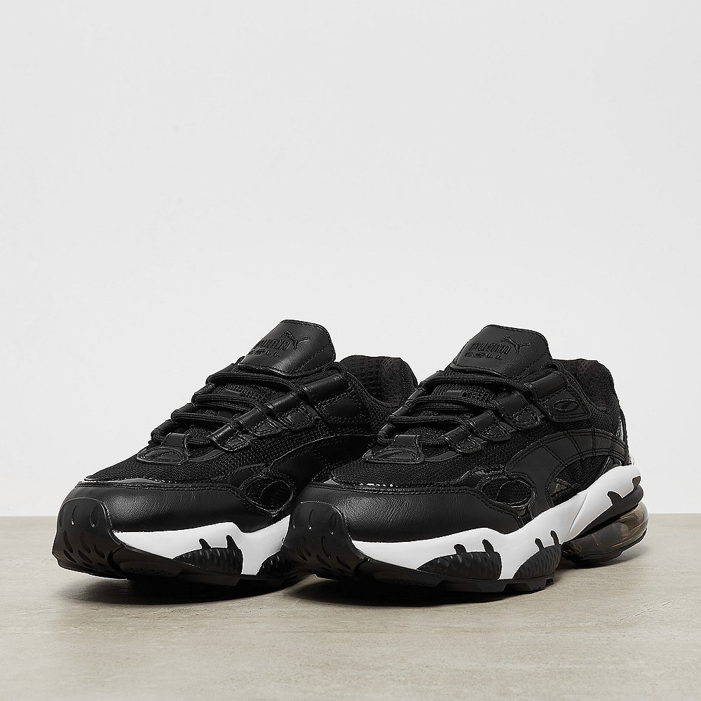 Puma Cell Venom Reflective black/white