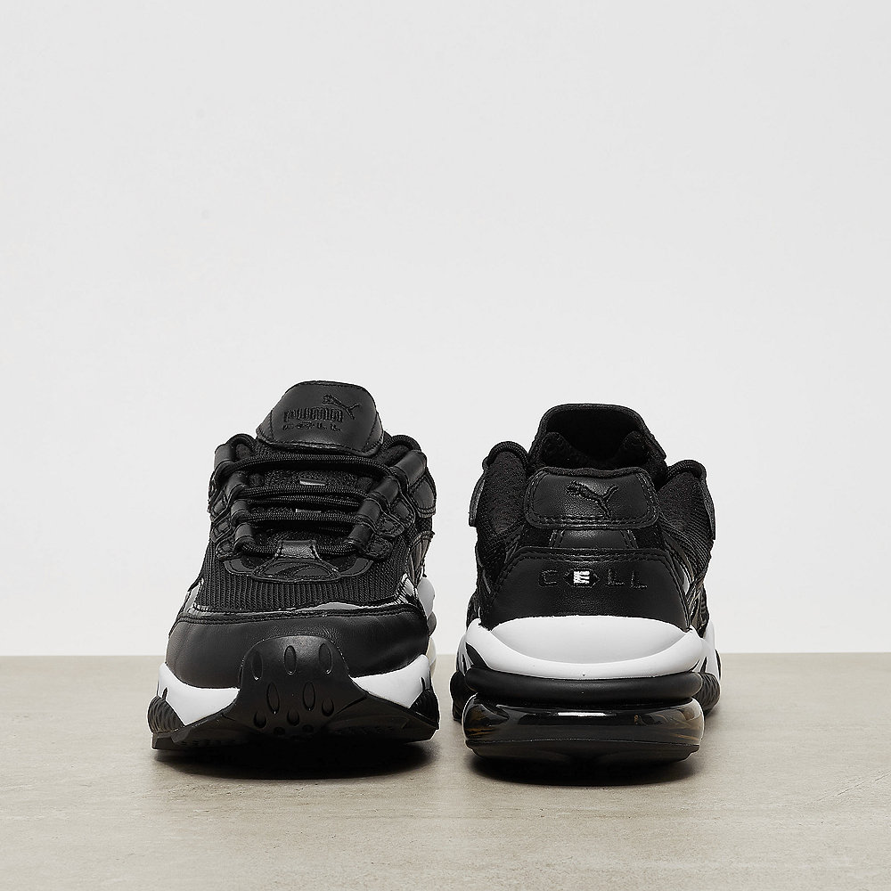 Puma Cell Venom Reflective black/white