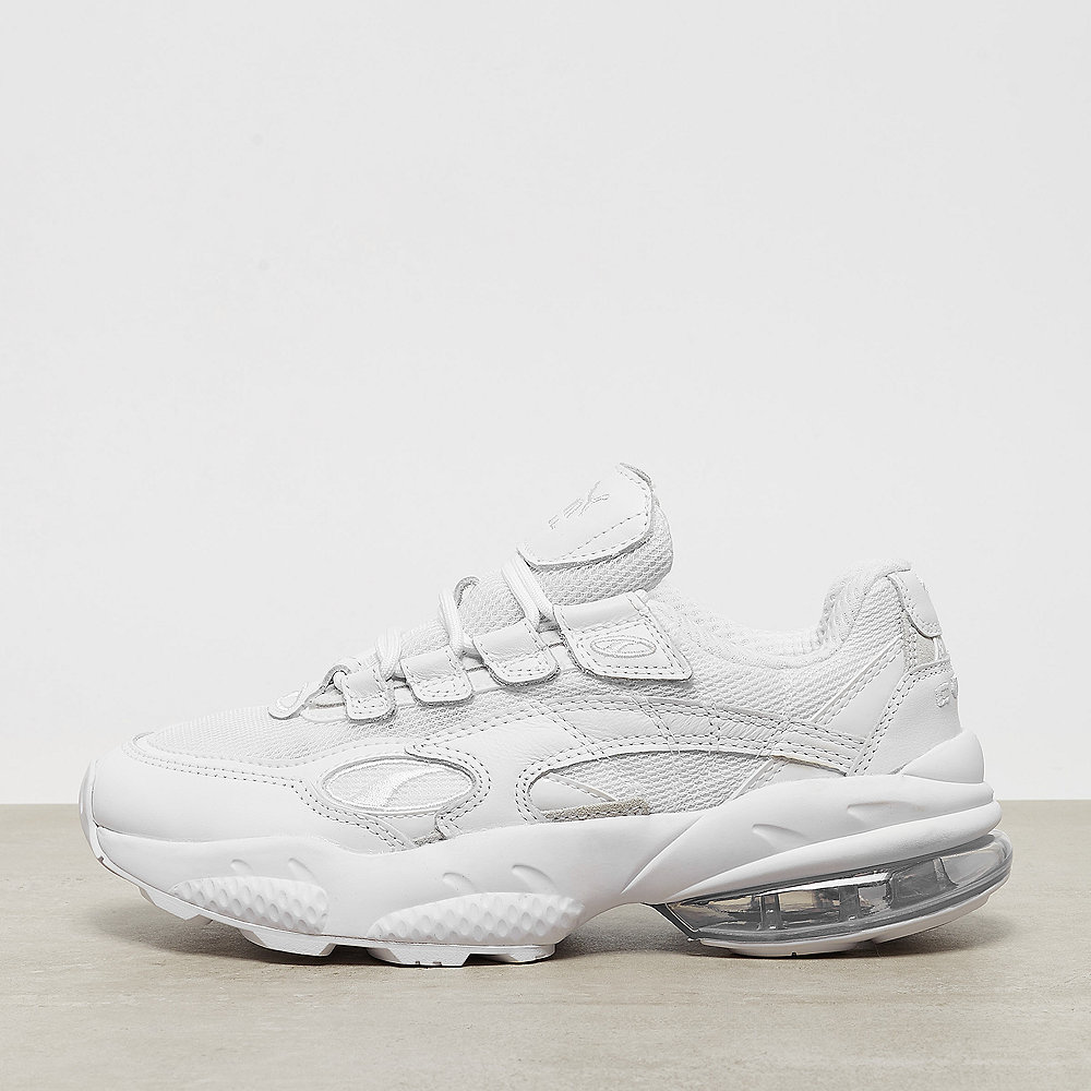 Puma Cell Venom Reflective white/white