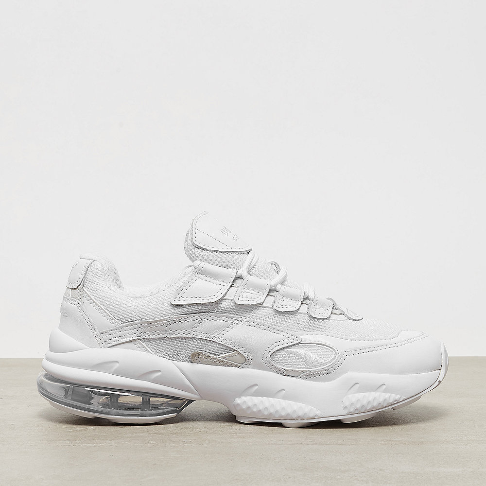 Puma Cell Venom Reflective white/white