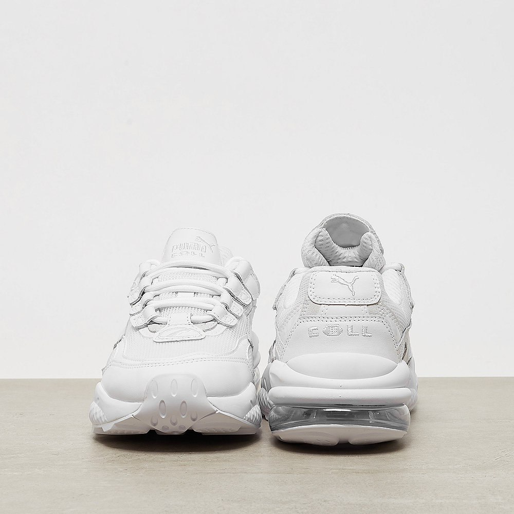 Puma Cell Venom Reflective white/white