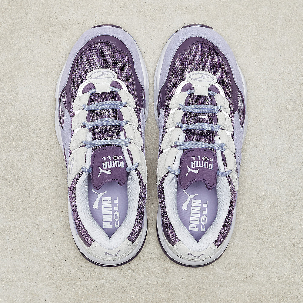 Puma Cell Venom sweet lavender/indigo