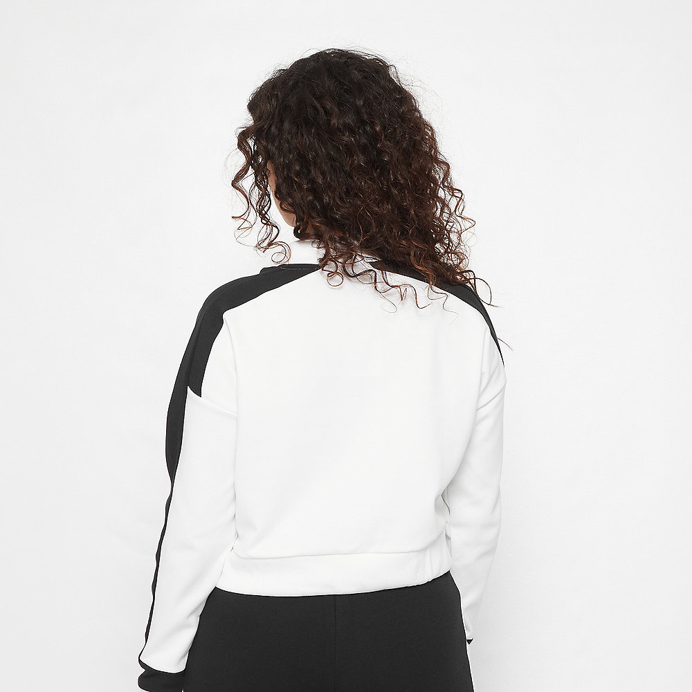 Puma Chase Crew white