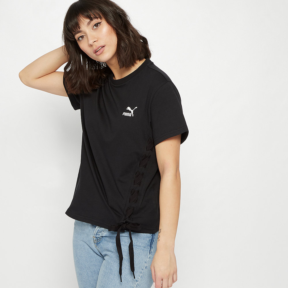 Puma Crush Tee black