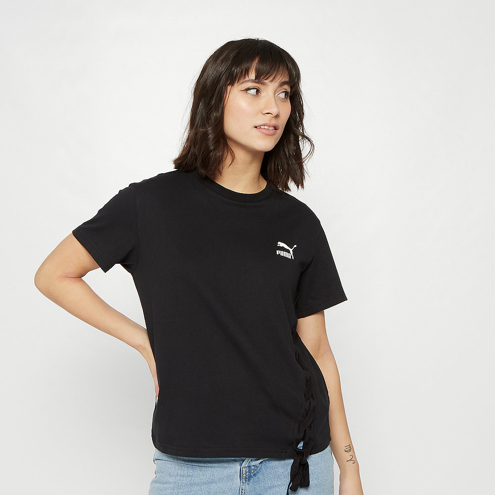 Puma Crush Tee black