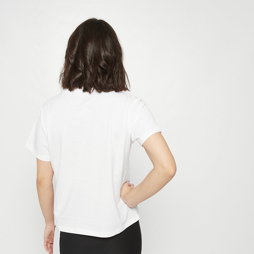 Puma Crush Tee white