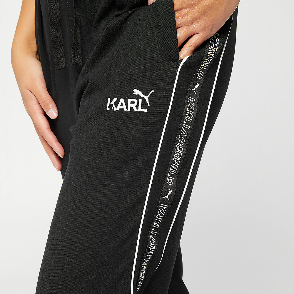 Puma PUMA x KARL T7 Pants puma black