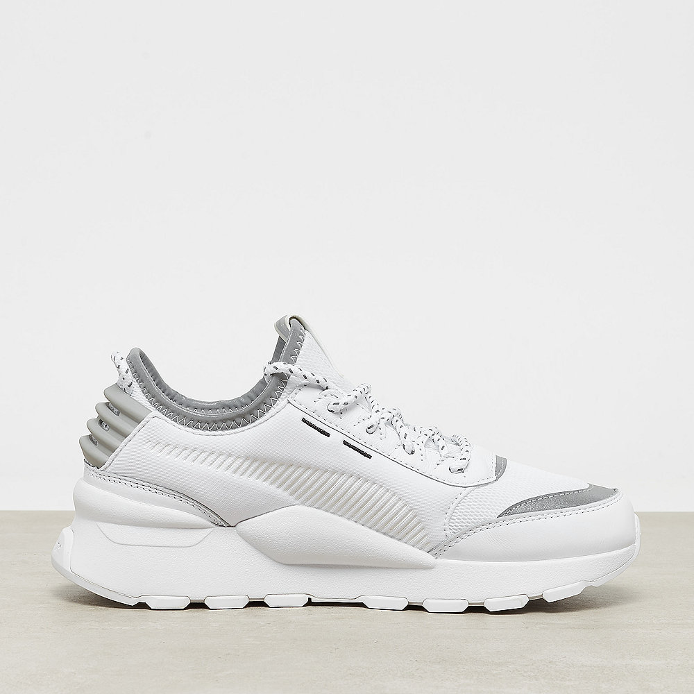Puma RS-0 Optic Pop puma white-puma silver