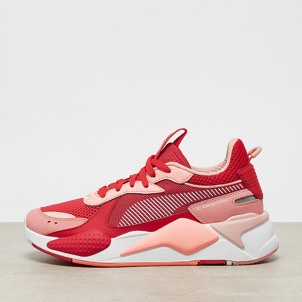 Puma RS-X Toys bright peach/high risk