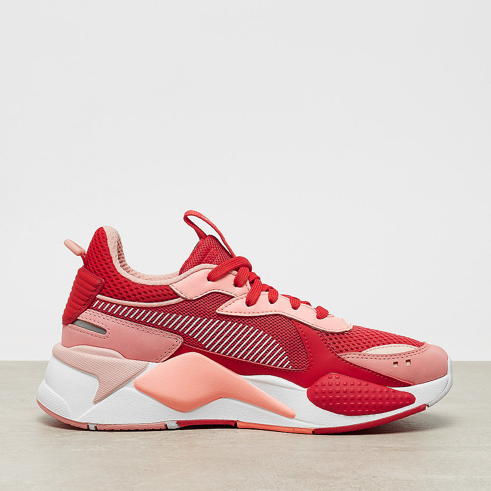 Puma RS-X Toys bright peach/high risk