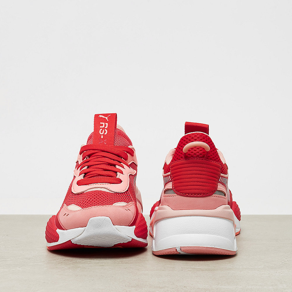 Puma RS-X Toys bright peach/high risk