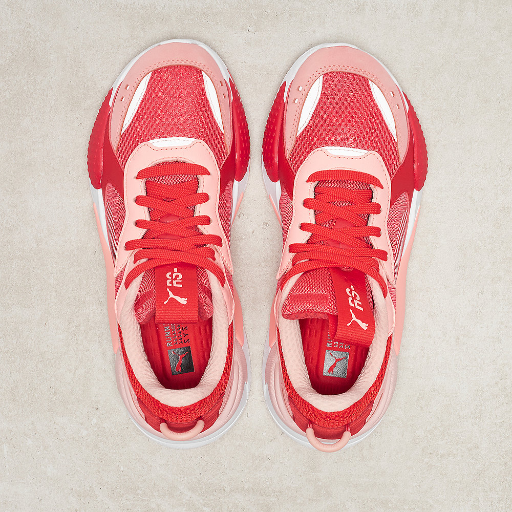 Puma RS-X Toys bright peach/high risk