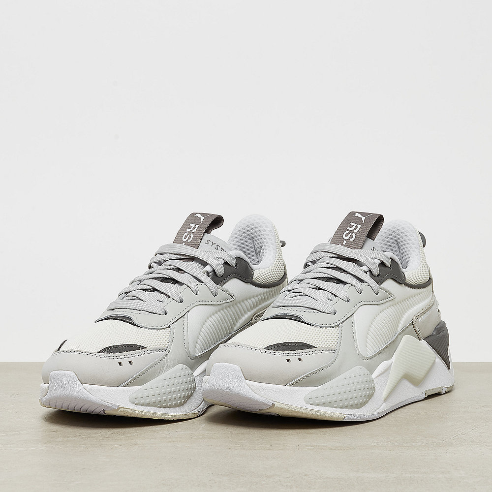 Puma RS-X Trophy gray violet/vaporous gray