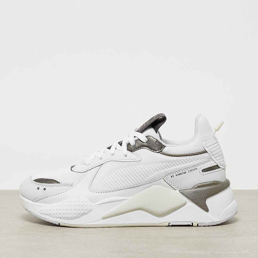Puma RS-X Trophy white