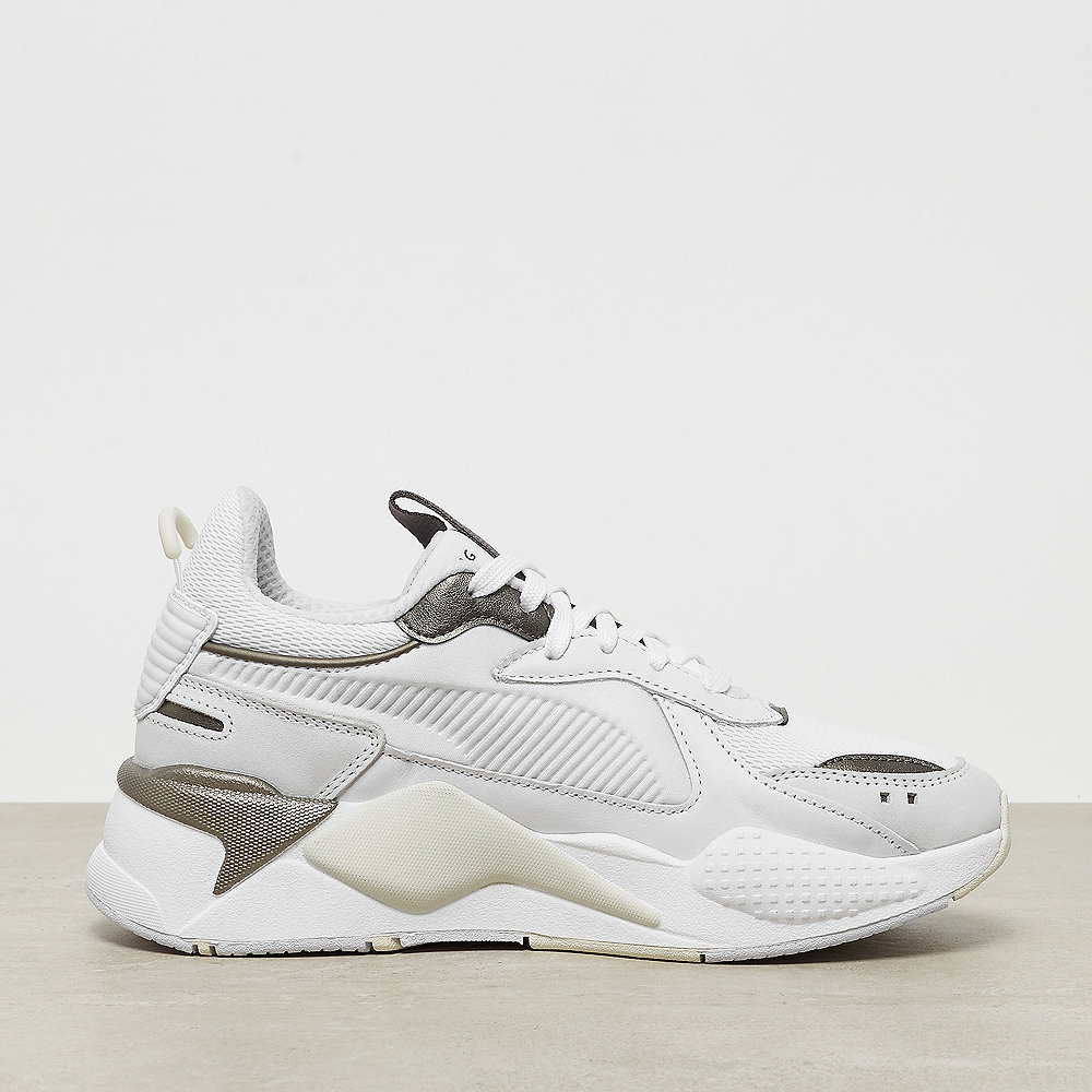 Puma RS-X Trophy white