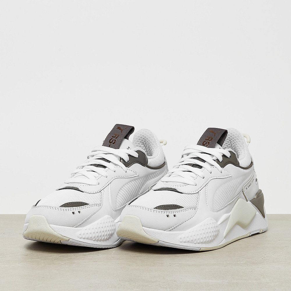 Puma RS-X Trophy white