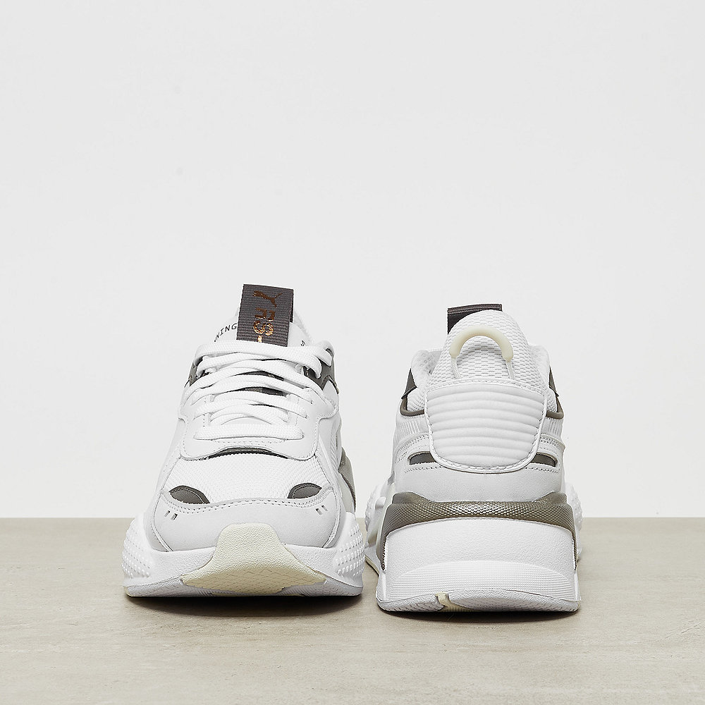 Puma RS-X Trophy white