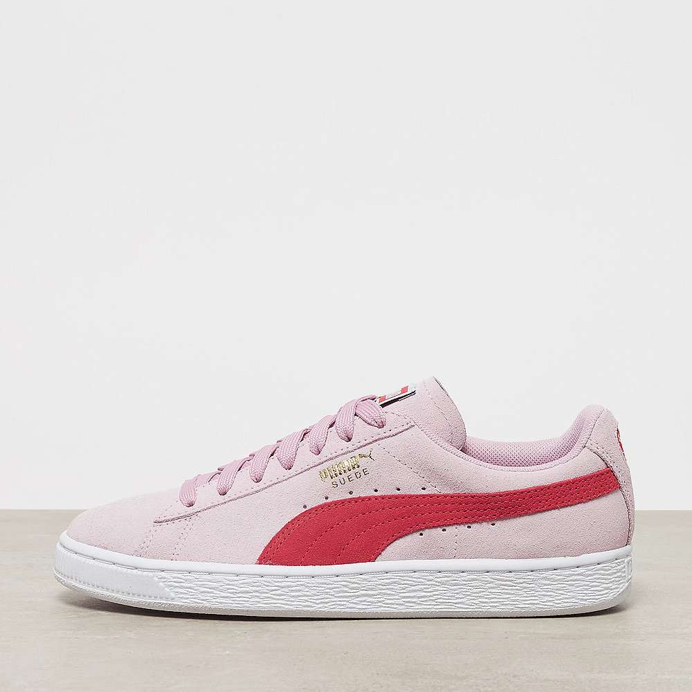 Puma Suede Classic Wn's pale hibiscus