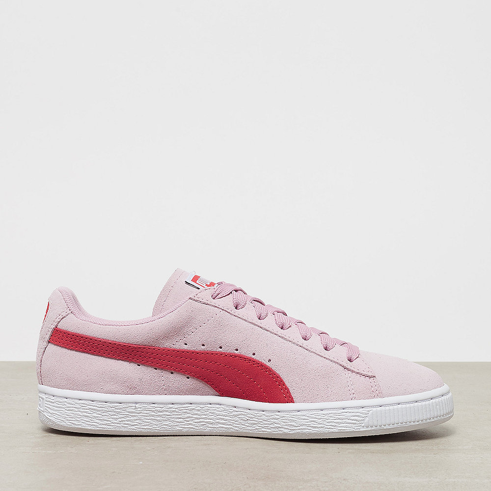 Puma Suede Classic Wn's pale hibiscus