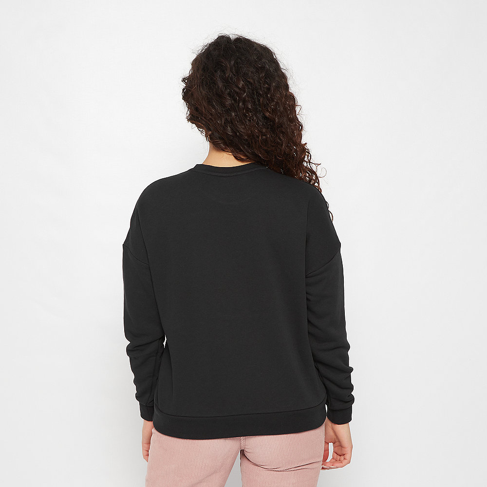 Puma TIVKA Crew Sweat black