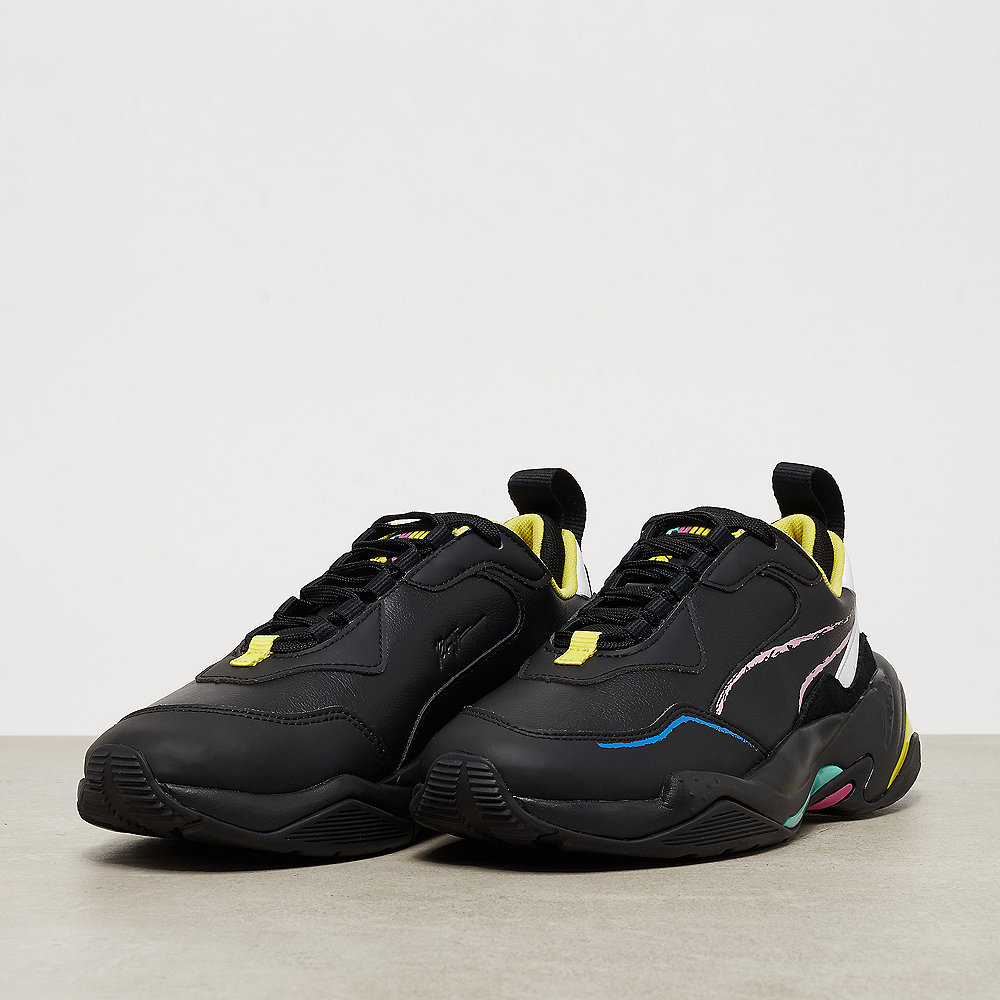 Puma Thunder Bradley the Odore
