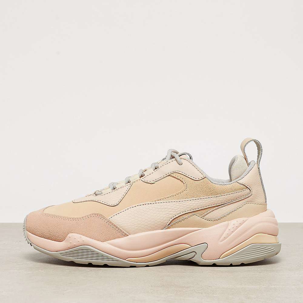 Puma Thunder Desert Wmns natural vachetta-puma tan