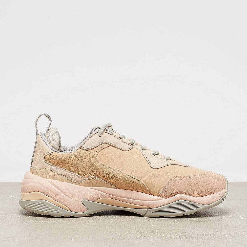 Puma Thunder Desert Wmns natural vachetta-puma tan