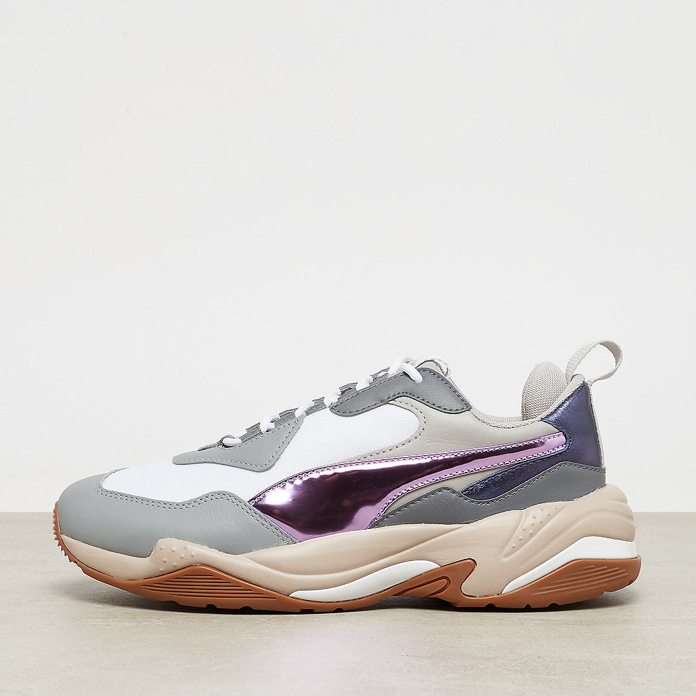 Puma Thunder Electric Wns white-pink lavender-cement