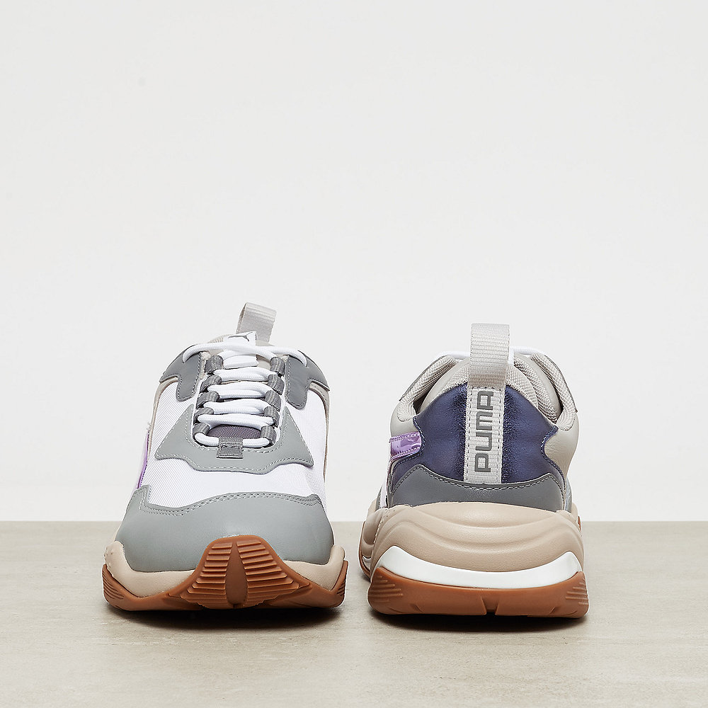 Puma Thunder Electric Wns white-pink lavender-cement