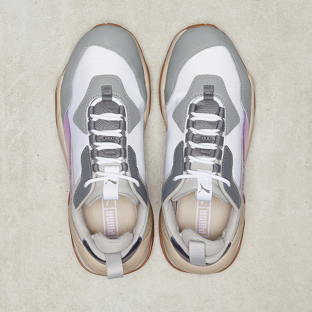 Puma Thunder Electric Wns white-pink lavender-cement