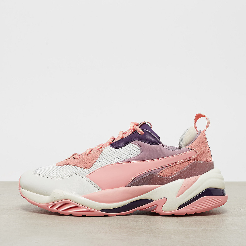Puma Thunder Fashion 1 marshmallow-peach bud