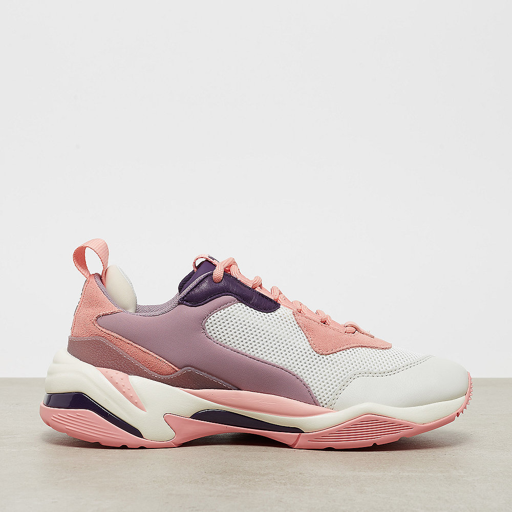 Puma Thunder Fashion 1 marshmallow-peach bud