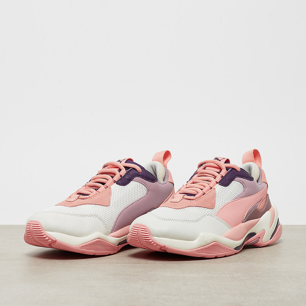 Puma Thunder Fashion 1 marshmallow-peach bud